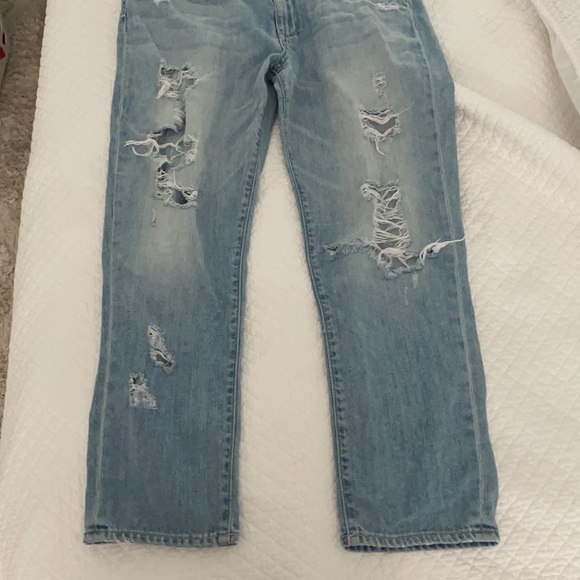 Destroyed Paige jeans - Picture 2 of 6